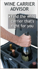 wine carrier advisor